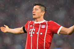 Байерн с втори успех след дубъл на Левандовски – SportVox