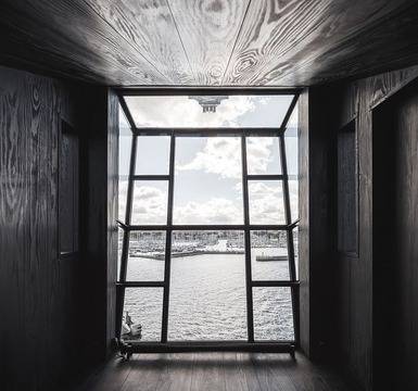 Нощувка в кран