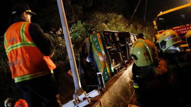 Българи загинаха в жестока катастрофа в Унгария