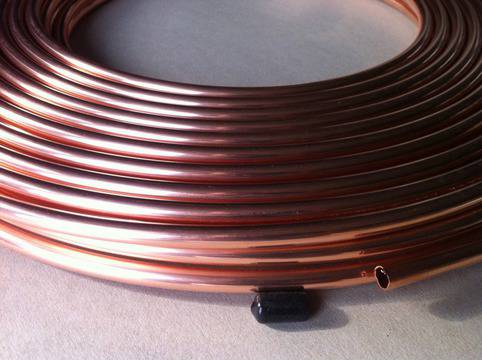 Български гражданин открадна близо тон медни тръби от къщи в Испания