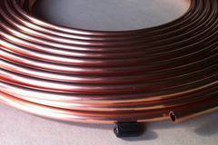 Български гражданин открадна близо тон медни тръби от къщи в Испания