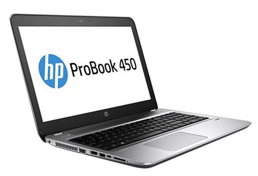 HP ProBook 450 G4 i5-7200U Y7Z89EA Лаптоп артикул Y7Z89EA