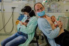 DMS BEBE – Фондация „Нашите недоносени деца” – DMS