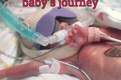 Фондация „Нашите недоносени деца“