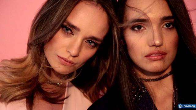 Вижте каква красавица стана дъщерята на Ирена Милянкова (снимки)