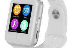 Часовник Smartwatch с телефон iUni V88