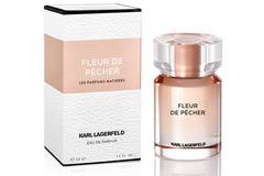 Дамски парфюм KARL LAGERFELD Fleur De Pecher