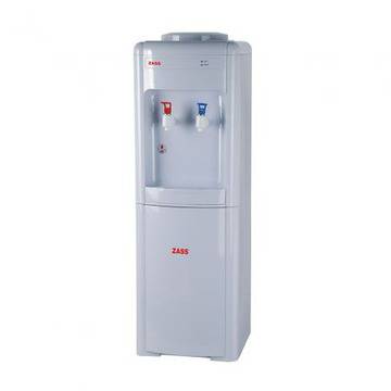 Диспенсър за вода Zass ZWD 01 C c компресор