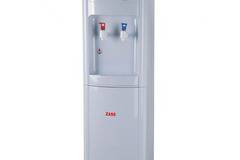 Диспенсър за вода Zass ZWD 01 C c компресор