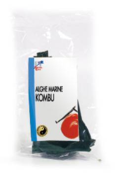 Водорасли комбу, 50гр