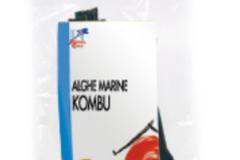 Водорасли комбу, 50гр