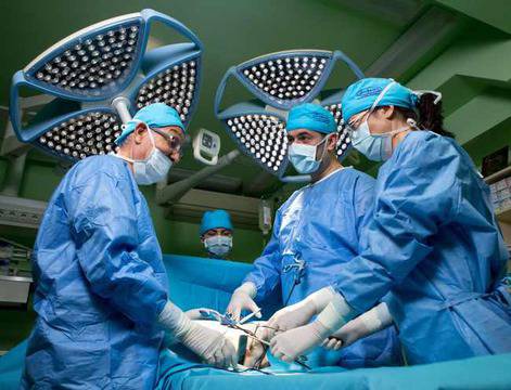 Нов хирургичен метод увеличава преживяемостта при рак на яйчниците