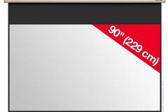 Екран за проектор Acer M90-W01MG 90″ Manual
