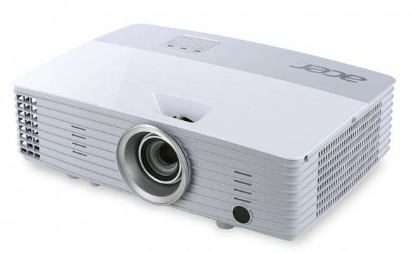 Acer P1185 3300 Lumens Мултимедиен проектор