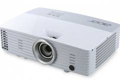 Acer P1185 3300 Lumens Мултимедиен проектор