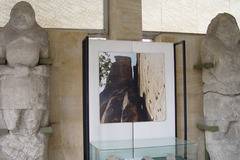 Прабългарски каменни баби и девташи