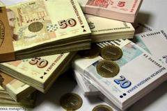 НАП проверява фирми с големи суми в касите си