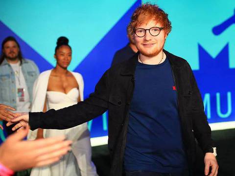 Вижте победителите в тазгодишните видео музикални награди на MTV