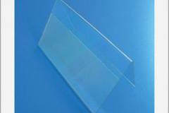 Стойка за етикет или поставка за етикет