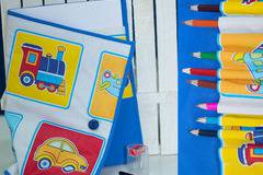 4012-DD. Органайзер скицник за рисуване