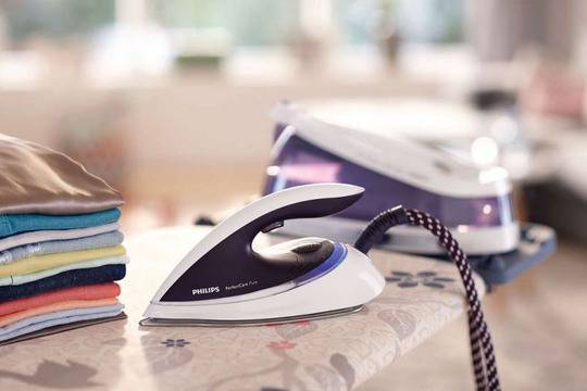 Паров генератор Philips PerfectCare Pure