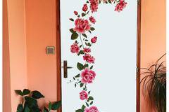 Червени рози