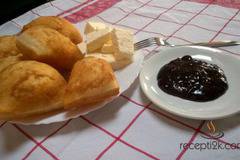 Универсално тесто за мекички