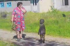 Децата винаги знаят как да те усмихнат