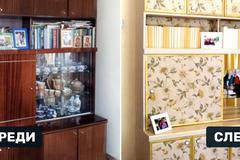 15 чудесни идеи, как да вдъхнеш нов живот на поовехтелите стари мебели