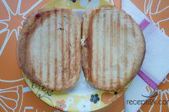 Рецепта за: Тостери