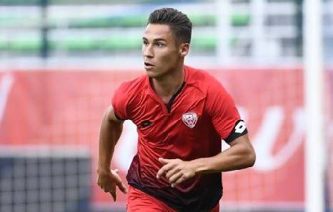 Антони Белмонт обясни защо е избрал Левски – SportVox