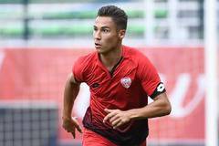 Антони Белмонт обясни защо е избрал Левски – SportVox