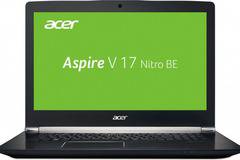 Acer Aspire Nitro VN7-793G i7-7700HQ 16GB GTX1060-6GB лаптоп