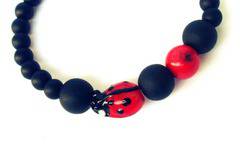 Семпла Гривна Талисман Ladybug