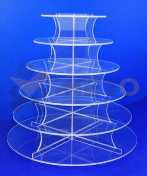 Мобилана и разглобяема парти стойка за кетъринг