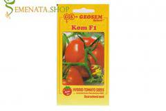 Семена на домати хибрид Ком F1 – страхотен вкус