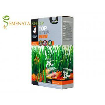 Есенен тор за трева Лактофол Есен със силно подхранващо предзимно действие