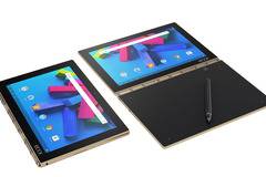 Lenovo Yoga Book 4G LTE 10″ FullHD Intel x5-Z8550 2 в 1 таблет
