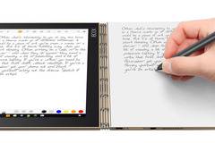 Lenovo Yoga Book Windows 10″ FullHD Intel x5-Z8550 2 в 1 таблет