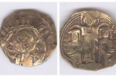 Нова златна находка е открита при проучванията на крепостта Русокастро