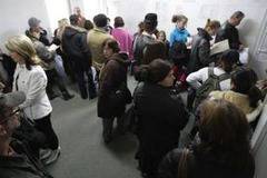 Директорът на Здравната каса (CNAS) в Румъния е арестуван с обвинение за корупция