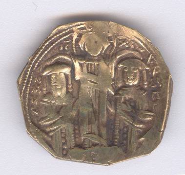 Нова златна находка е открита при проучванията на крепостта Русокастро – Новини – Регионален исторически музей Бургас