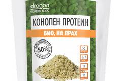 Био оризов протеин на прах