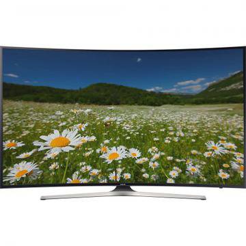 Телевизор Smart LED Samsung 40KU6172, Извит, 40″ (101 см), 4K Ultra HD
