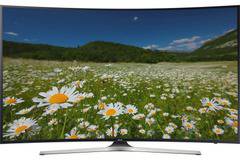 Телевизор Smart LED Samsung 40KU6172, Извит, 40″ (101 см), 4K Ultra HD