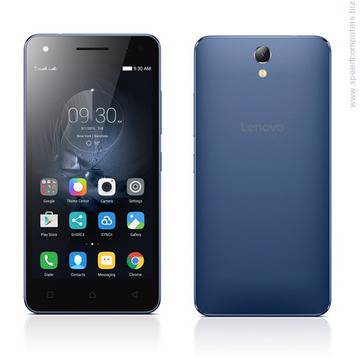 смартфон Lenovo Vibe S1 Lite двусимов син