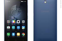 смартфон Lenovo Vibe S1 Lite двусимов син