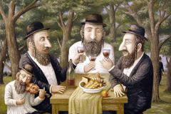 Няколко еврейски житейски мъдрости, които ще са ви от голяма полза