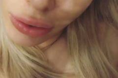 Транссексуалната Ива Хаджи пусна порното си в „Инстаграм“, оправят я брутално (СНИМКИ 18+)