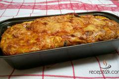 Рецепта за: Кекс “обери хладилник“